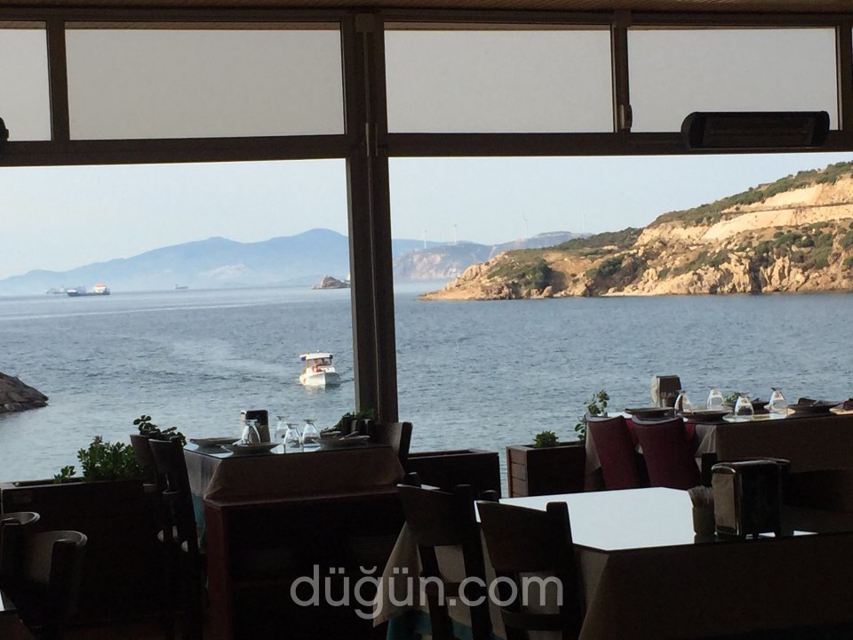 Derya Restaurant