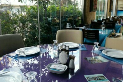 Balıkçı Hüseyin Usta