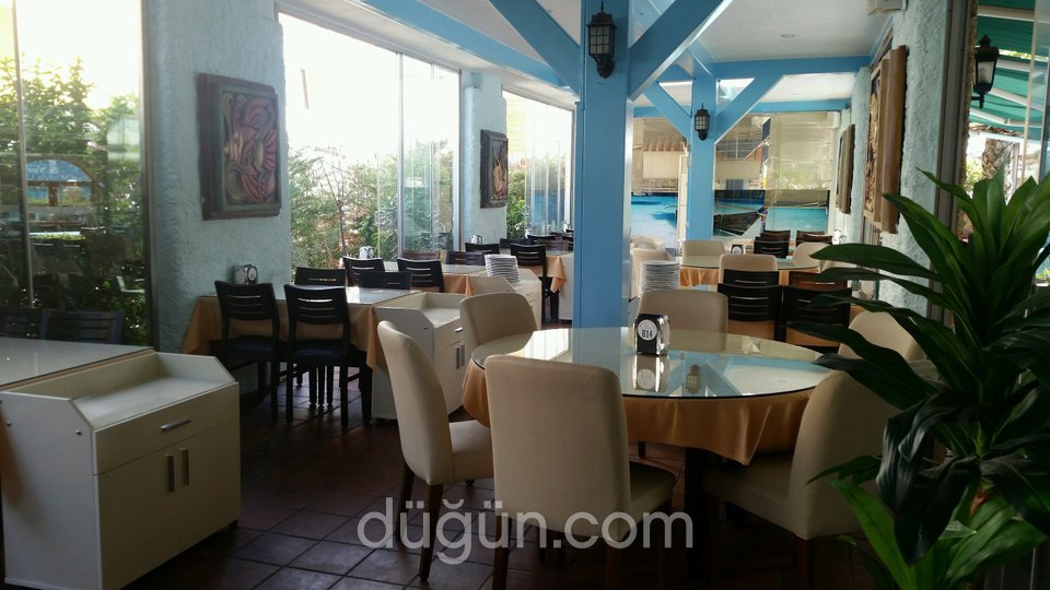 Balıkçı Hüseyin Usta