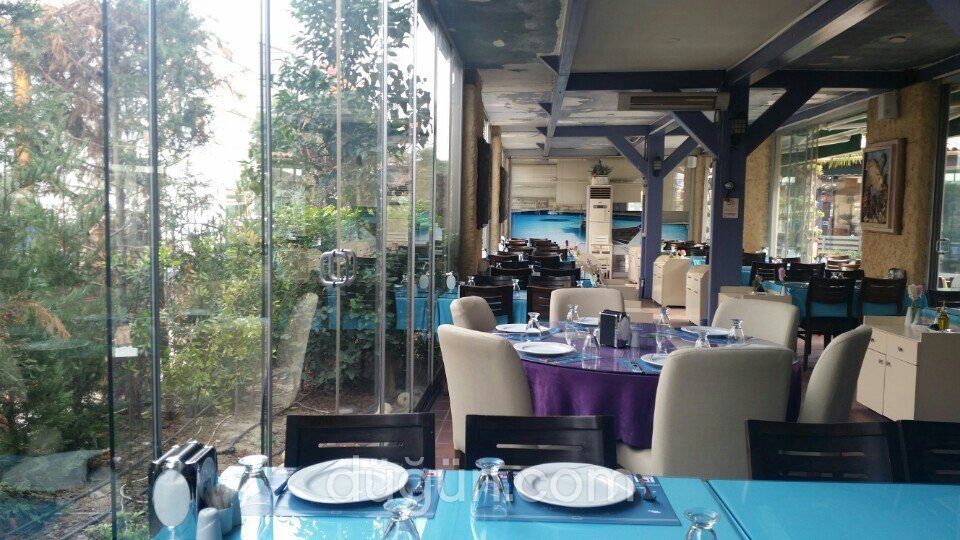 Balıkçı Hüseyin Usta