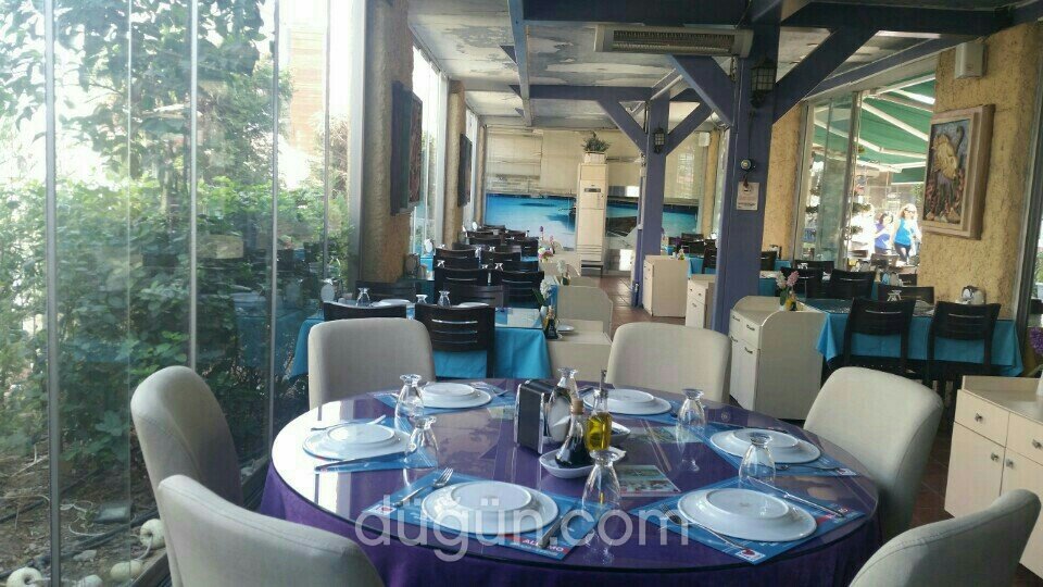 Balıkçı Hüseyin Usta