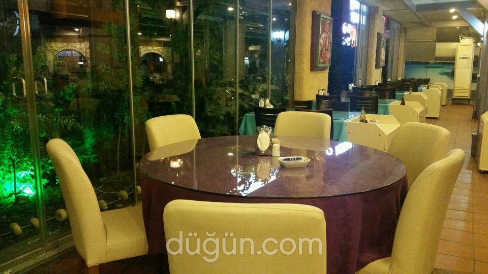 Balıkçı Hüseyin Usta