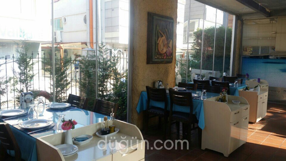 Balıkçı Hüseyin Usta