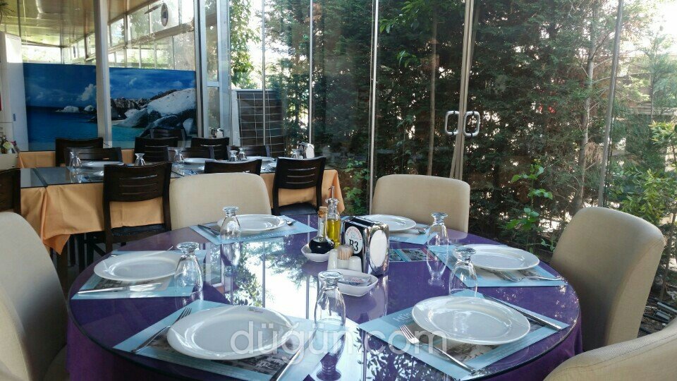 Balıkçı Hüseyin Usta