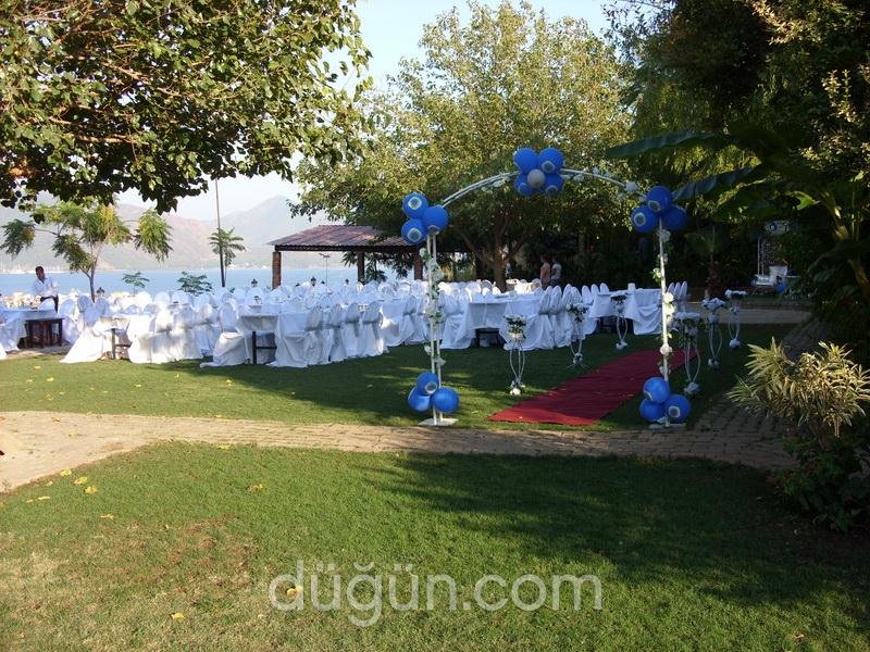 Şahin Tepesi Restaurant