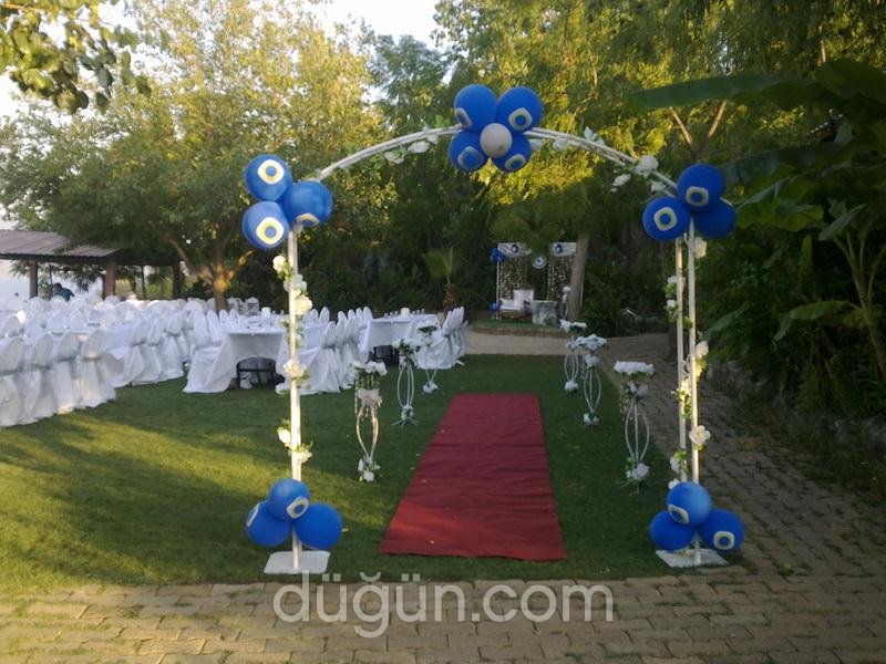 Şahin Tepesi Restaurant