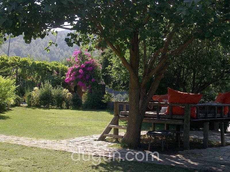 Şahin Tepesi Restaurant