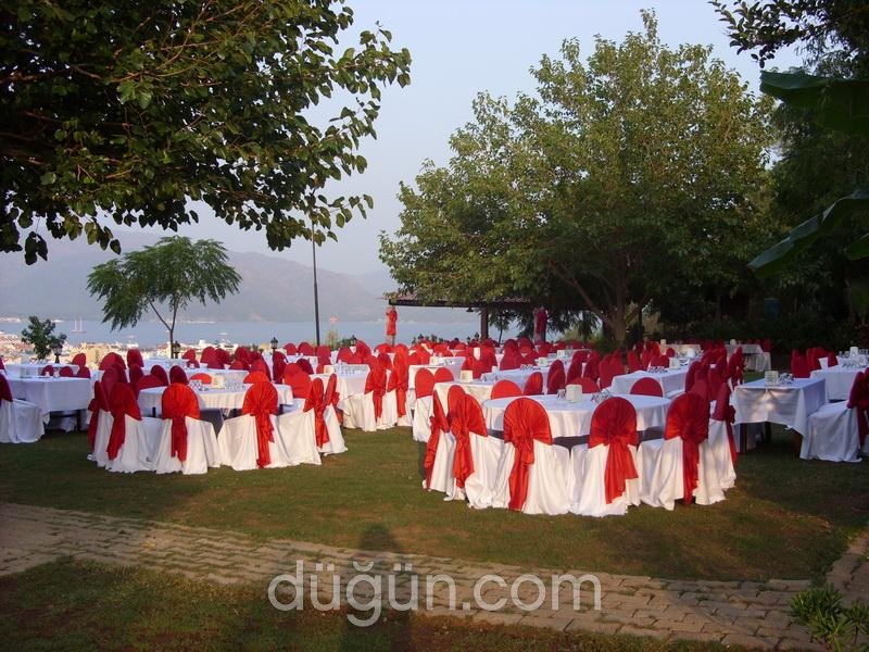 Şahin Tepesi Restaurant