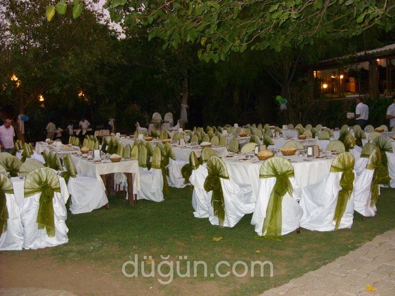 Şahin Tepesi Restaurant