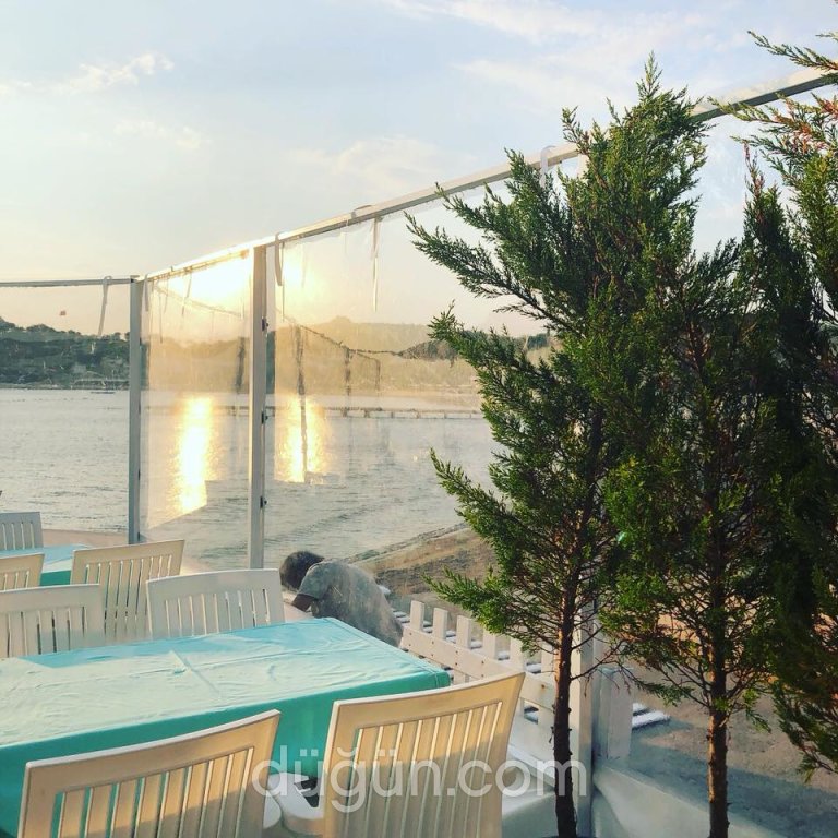 Pruva Balık Restaurant