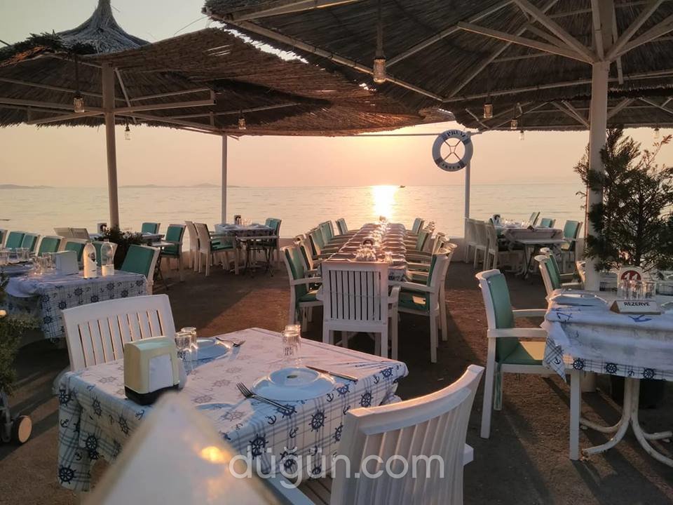 Pruva Balık Restaurant