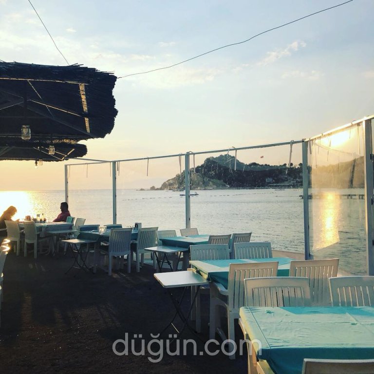Pruva Balık Restaurant