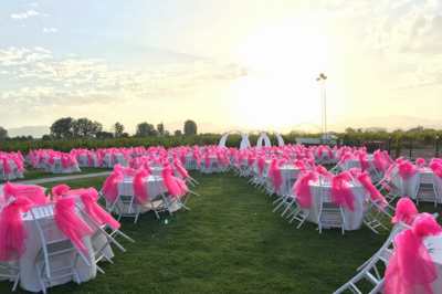 Mutlu Düğün Salonları