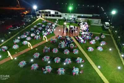 Mutlu Düğün Salonları