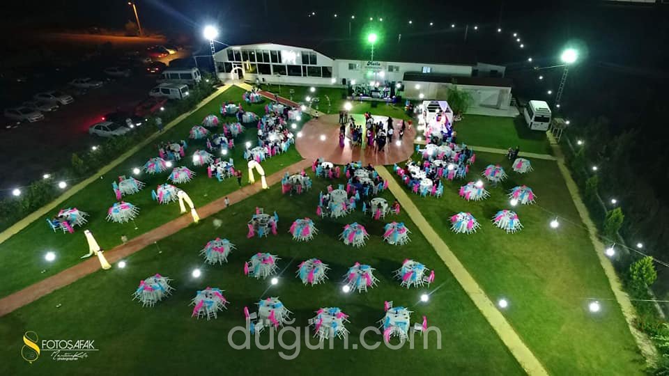 Mutlu Düğün Salonları