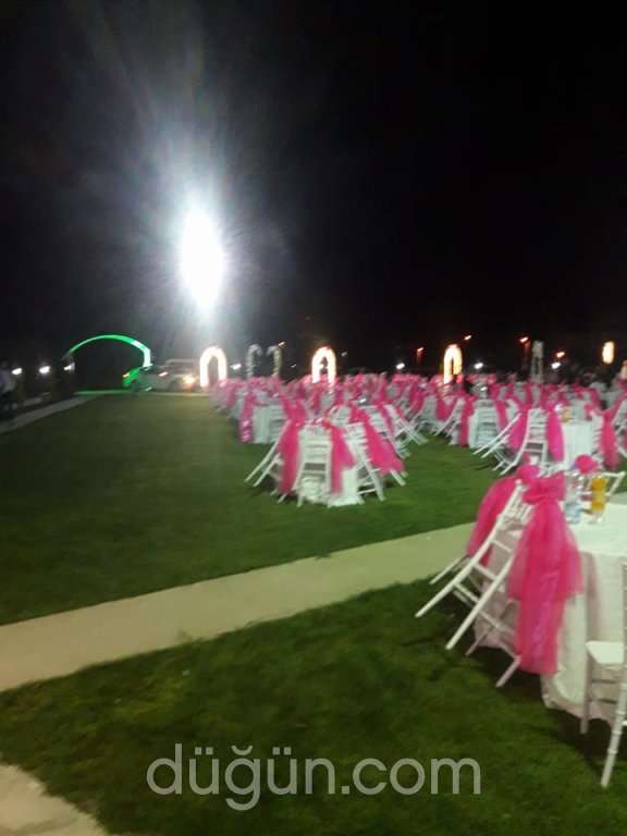 Mutlu Düğün Salonları