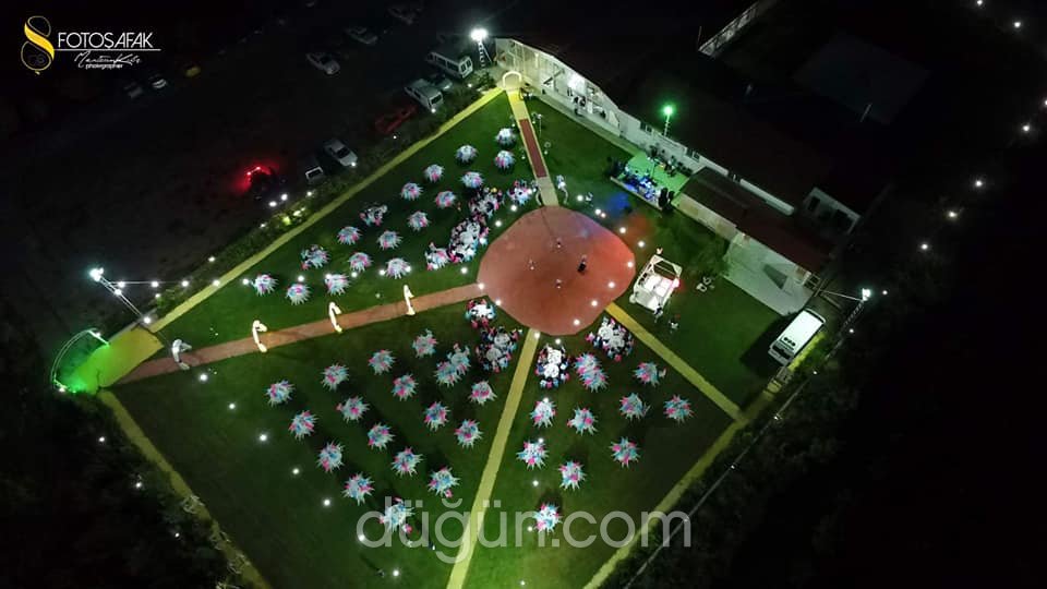 Mutlu Düğün Salonları