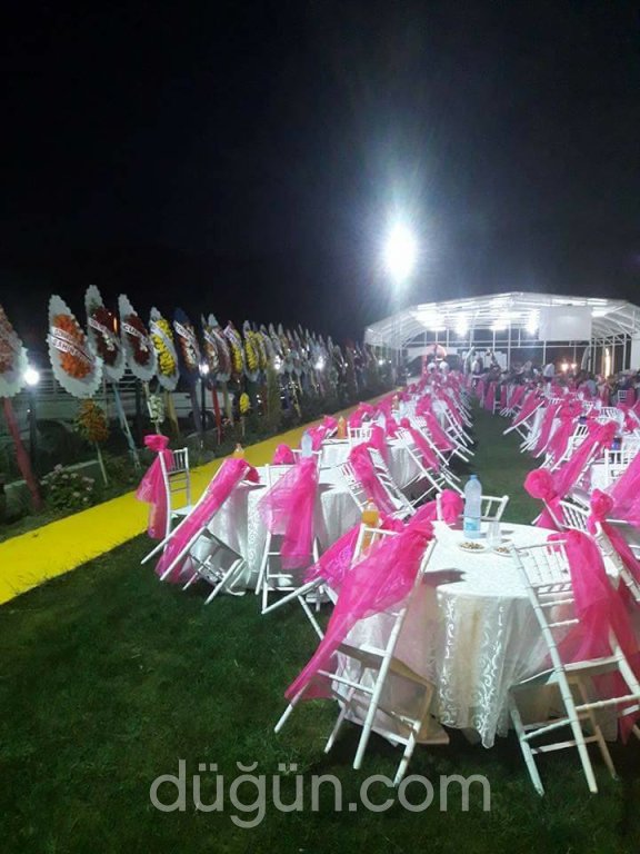 Mutlu Düğün Salonları