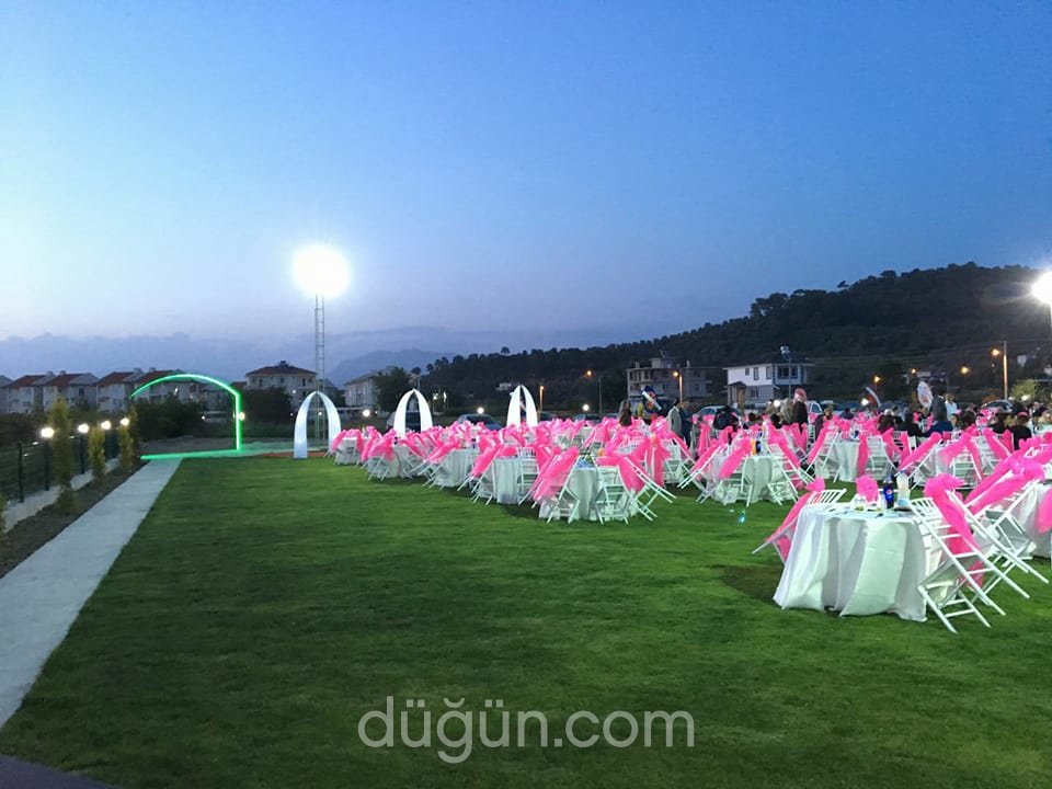 Mutlu Düğün Salonları