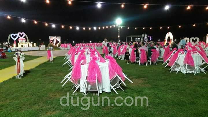 Mutlu Düğün Salonları