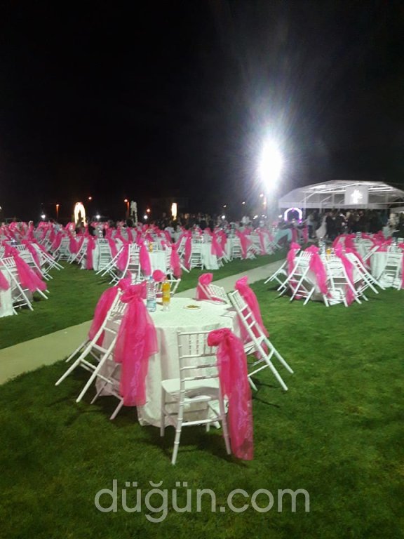 Mutlu Düğün Salonları