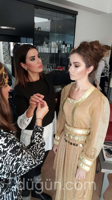 Gül Eğriboz & Gelin Koçu