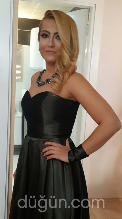 Gül Eğriboz & Gelin Koçu