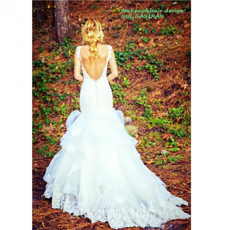 Gül Eğriboz & Gelin Koçu