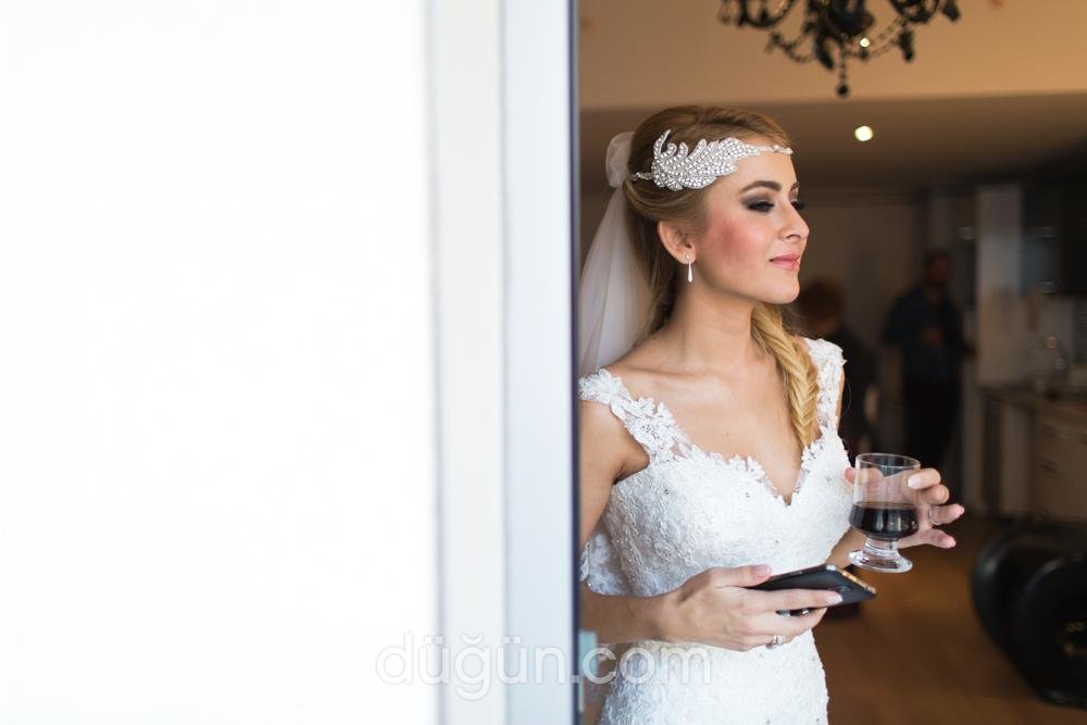 Gül Eğriboz & Gelin Koçu