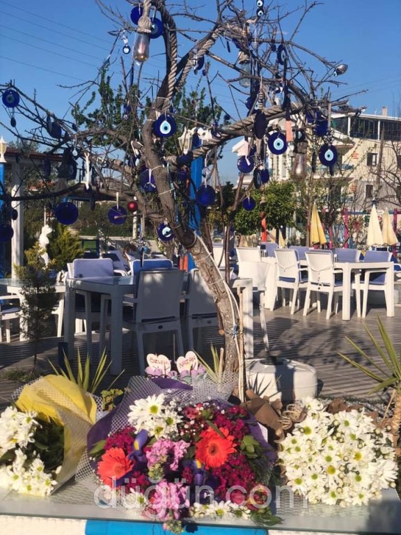 Mavi Restaurant & Bistro