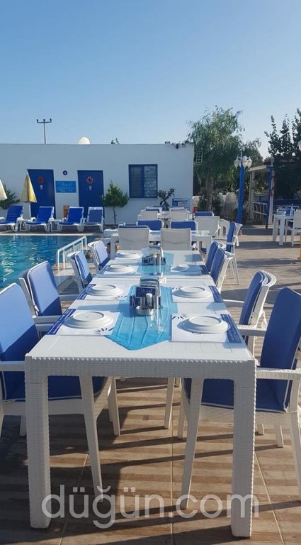 Mavi Restaurant & Bistro