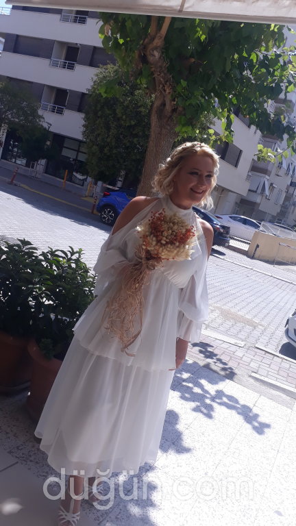 İlkay Ergin Kuaför
