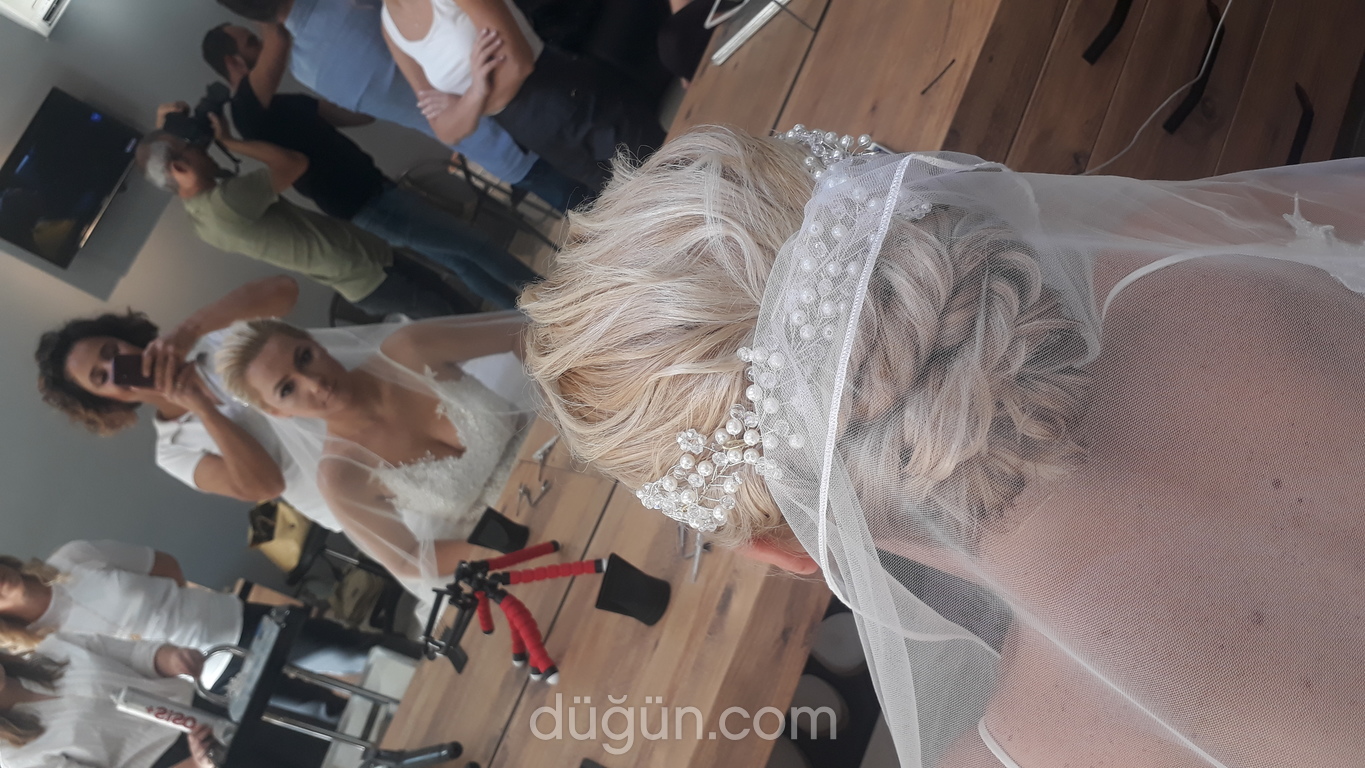 İlkay Ergin Kuaför