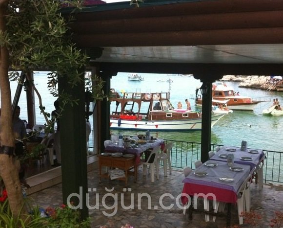 Ali Baba Restaurant