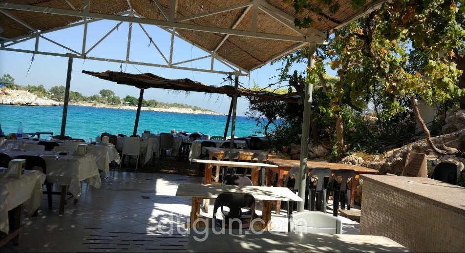 Ali Baba Restaurant