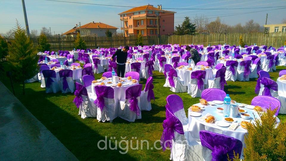 İnci Garden Deluxe Düğün Salonları