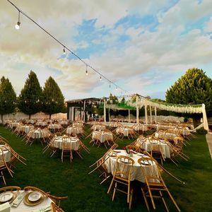 İnci Garden Deluxe Düğün Salonları