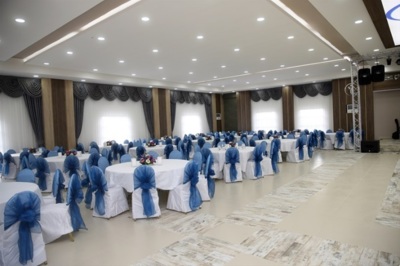 Hacı Hatice Kulaklı Düğün Salonu