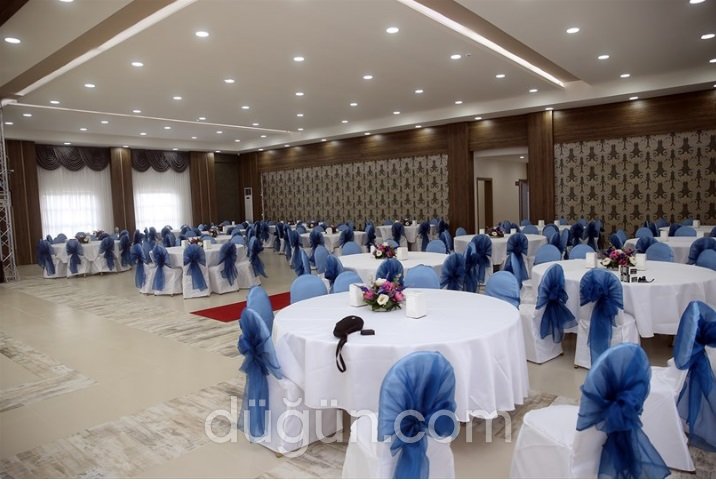 Hacı Hatice Kulaklı Düğün Salonu