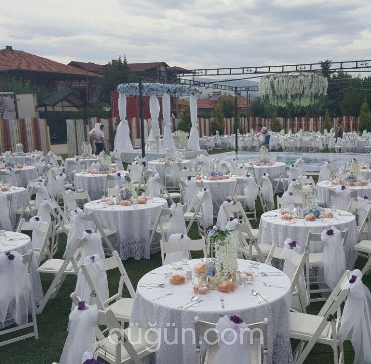 İnci Garden Deluxe Düğün Salonları