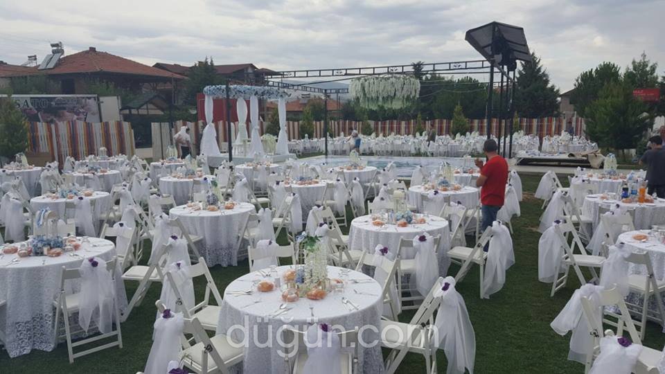 İnci Garden Deluxe Düğün Salonları