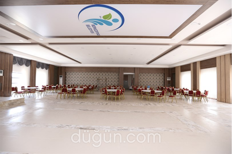 Hacı Hatice Kulaklı Düğün Salonu