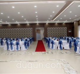 Hacı Hatice Kulaklı Düğün Salonu