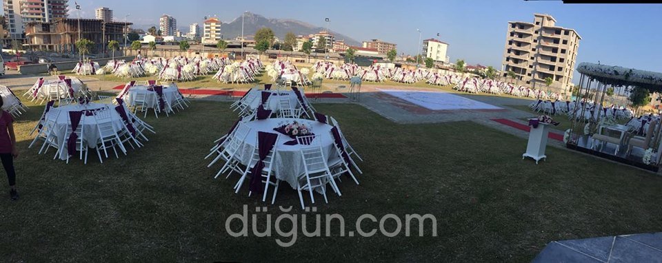 Yıldız Kır Düğünü