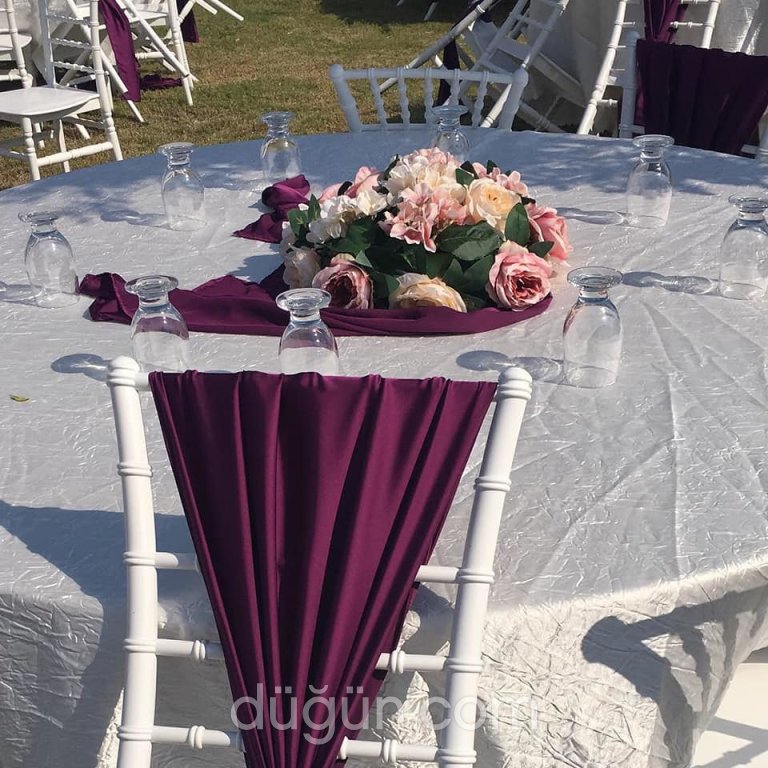 Yıldız Kır Düğünü