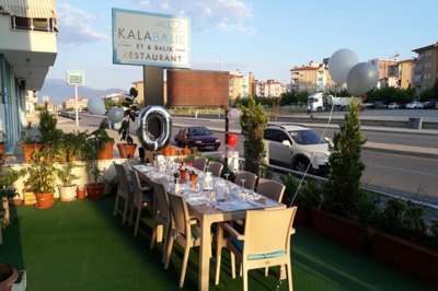 Kalabalık Restaurant
