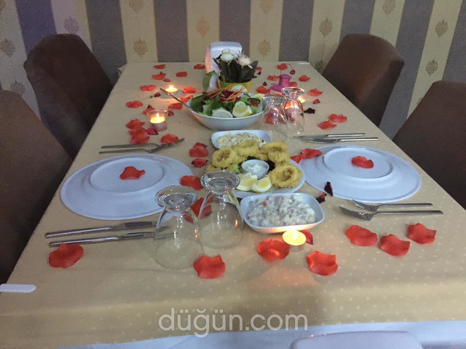 Kalabalık Restaurant