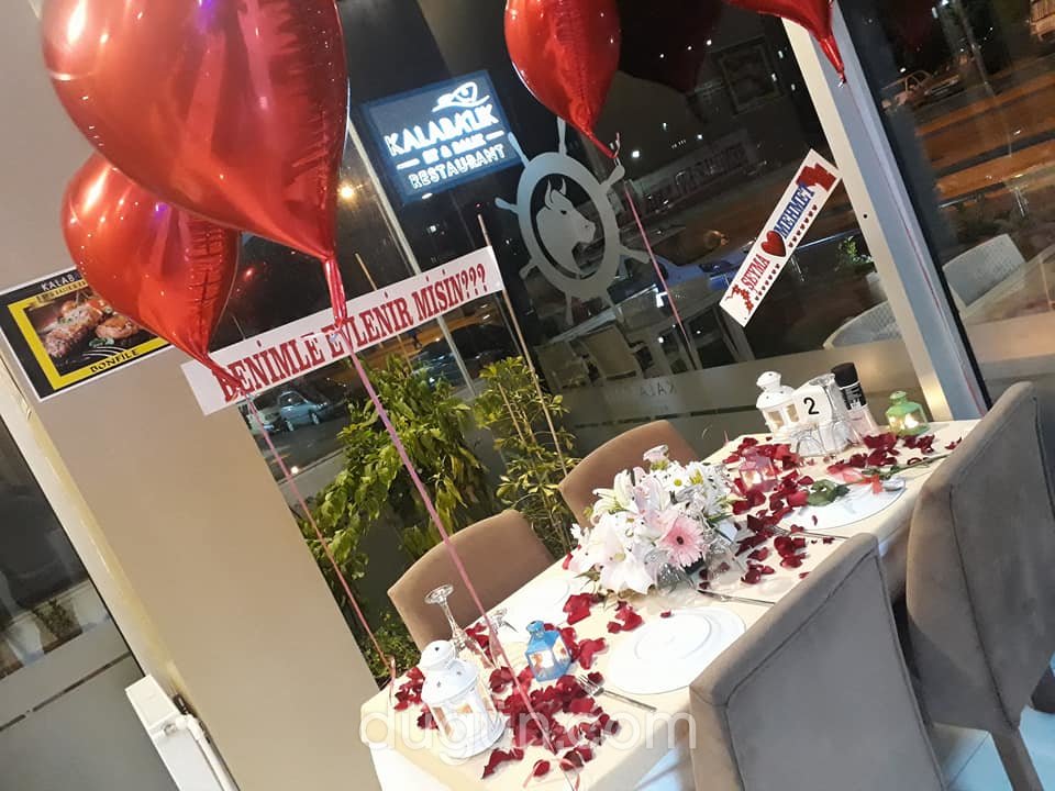 Kalabalık Restaurant