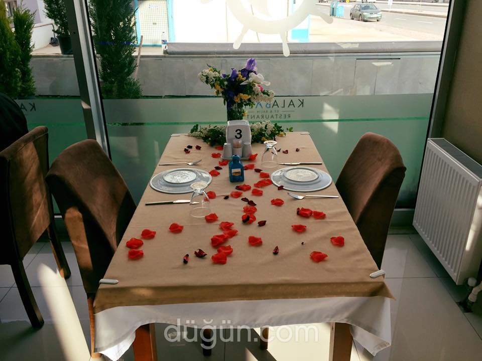 Kalabalık Restaurant