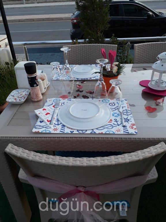 Kalabalık Restaurant